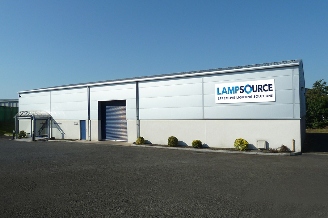 Description of first image